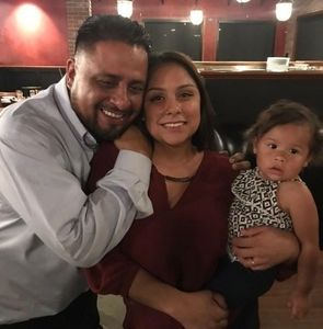 Meet your Posher, Marlina